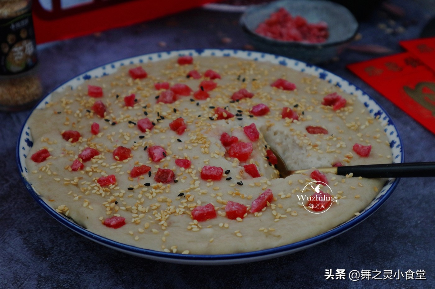 芋头怎么做好吃 油炸芋头酥的做法