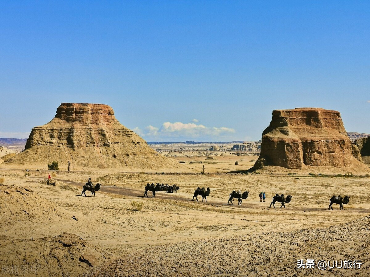 中国十大旅游胜地 现在旅游适合去哪里