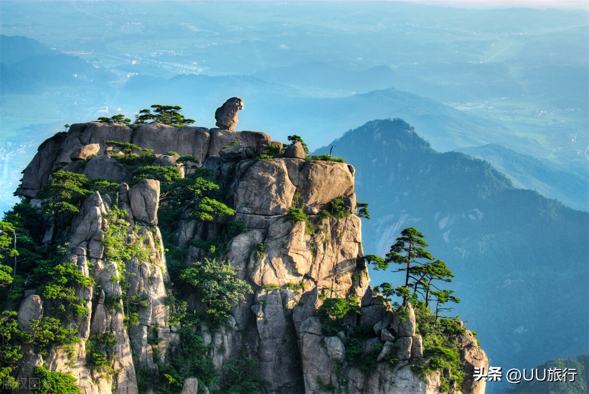 中国十大旅游胜地 现在旅游适合去哪里