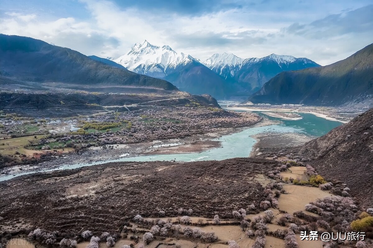 中国十大旅游胜地 现在旅游适合去哪里