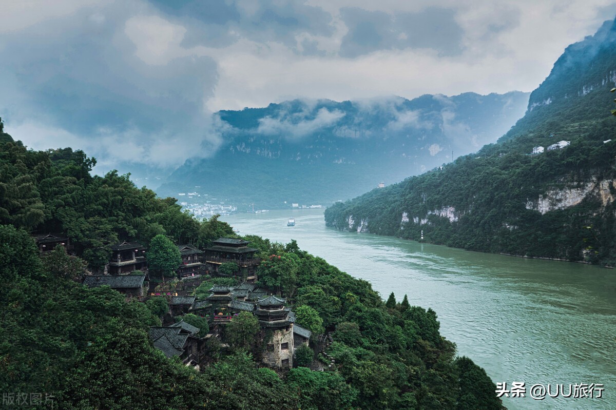 中国十大旅游胜地 现在旅游适合去哪里