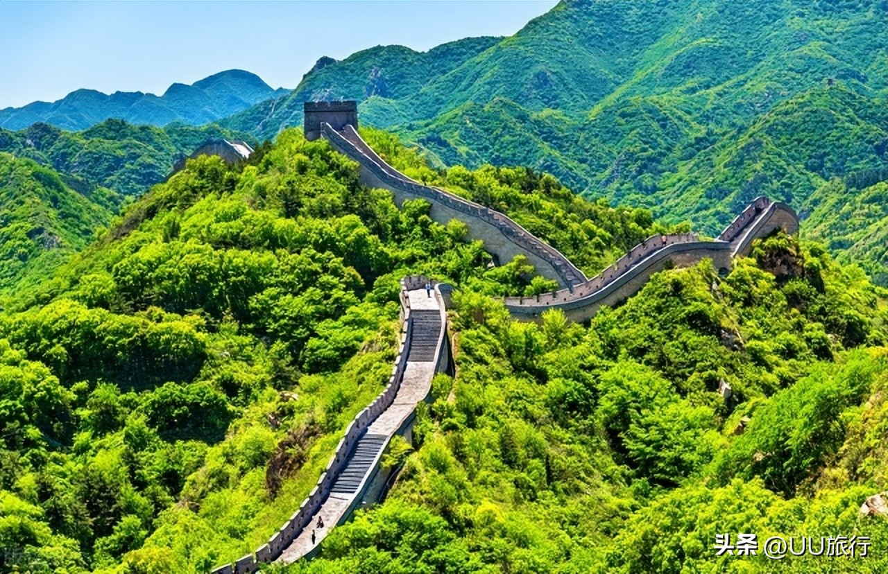 中国十大旅游胜地 现在旅游适合去哪里