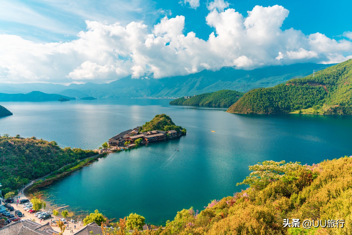 中国十大旅游胜地 现在旅游适合去哪里