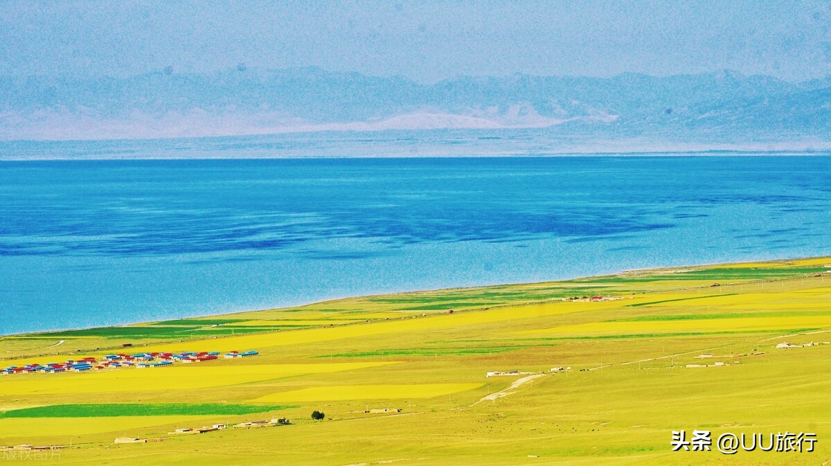 中国十大旅游胜地 现在旅游适合去哪里