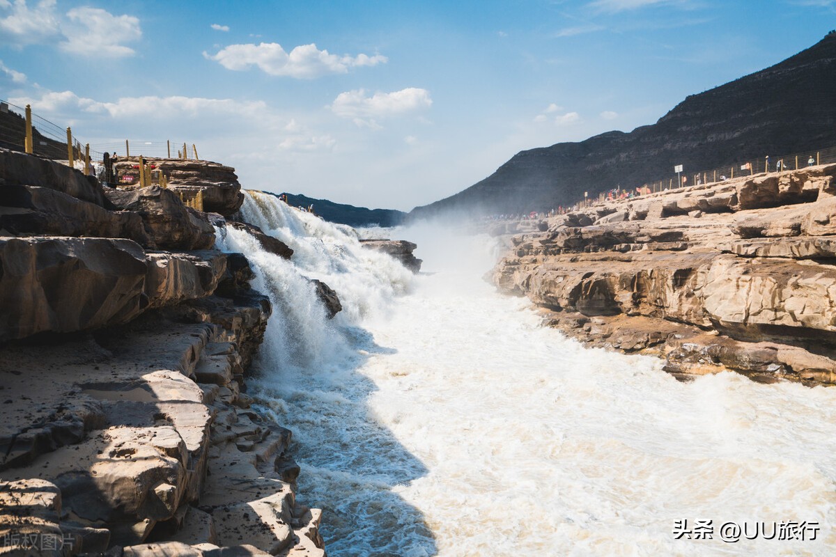 中国十大旅游胜地 现在旅游适合去哪里