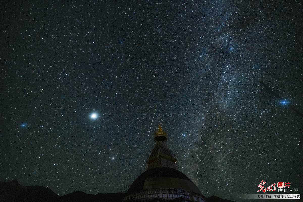 一起来看流星雨2 一起来流星雨免费