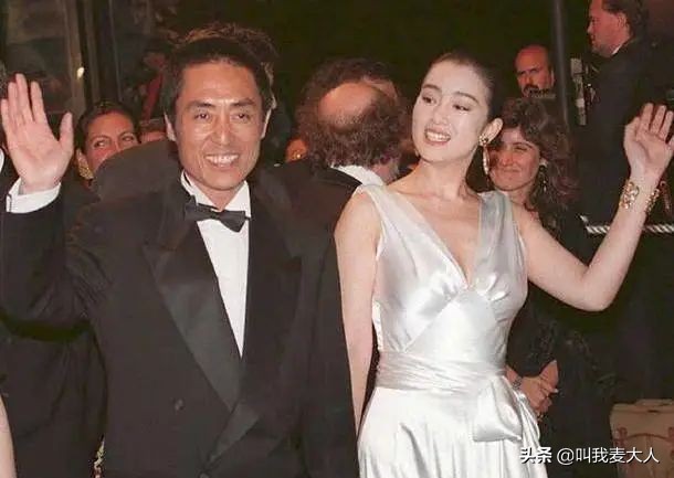 张艺谋的七个老婆 张艺谋11个老婆名字