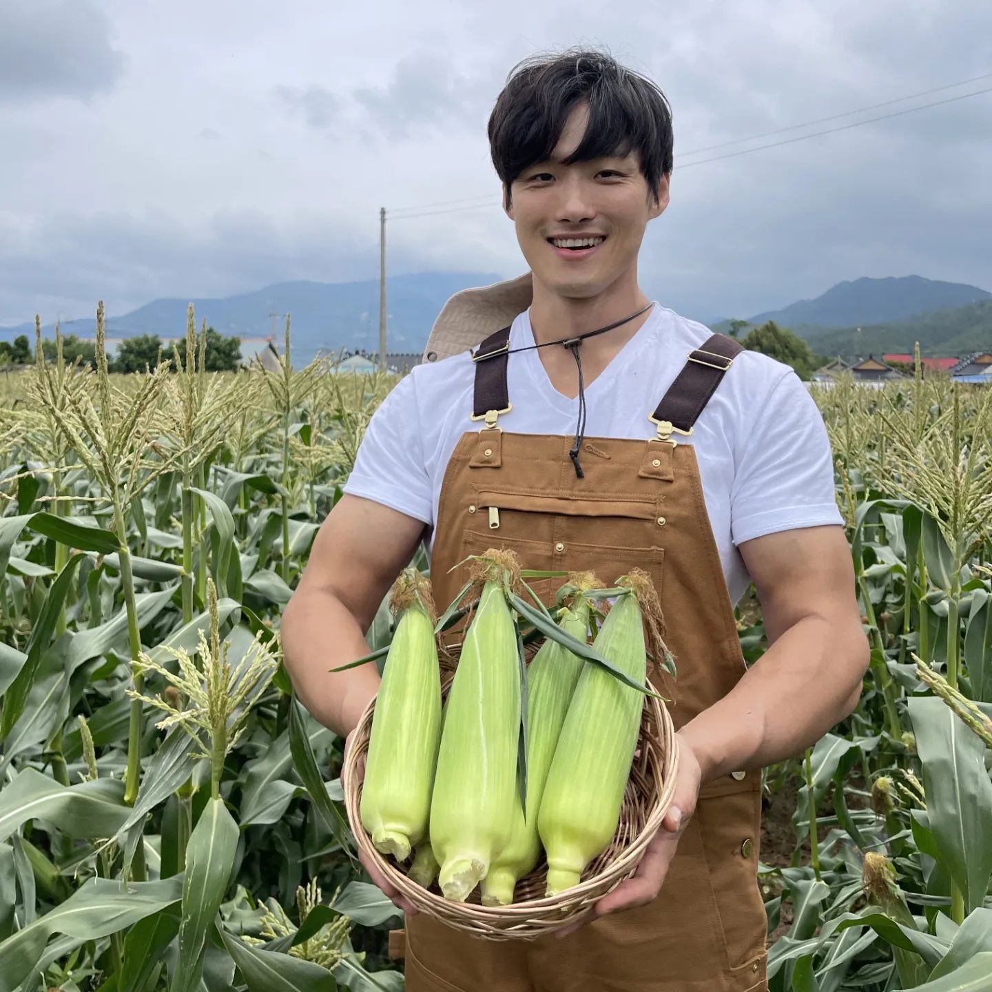 全球最帅100人 全球最美100张面孔