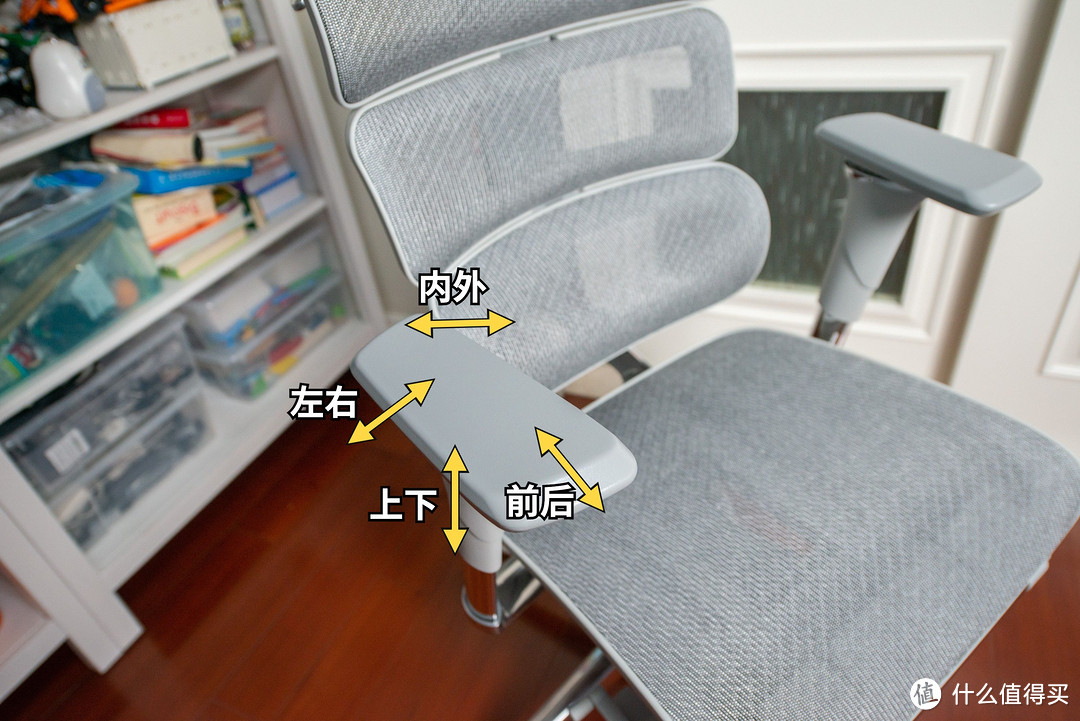 人体工程学椅子 人体工程学30个案例