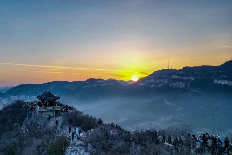 济南有什么好玩的地方 济南附近好玩的地方