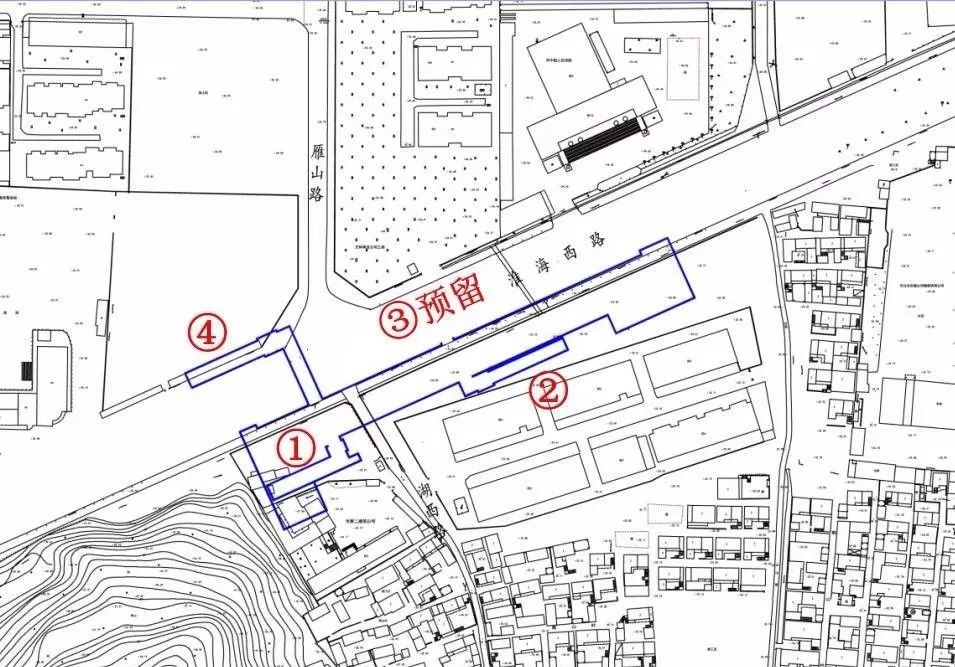 地铁一号线线路图 绍兴地铁一号线线路图