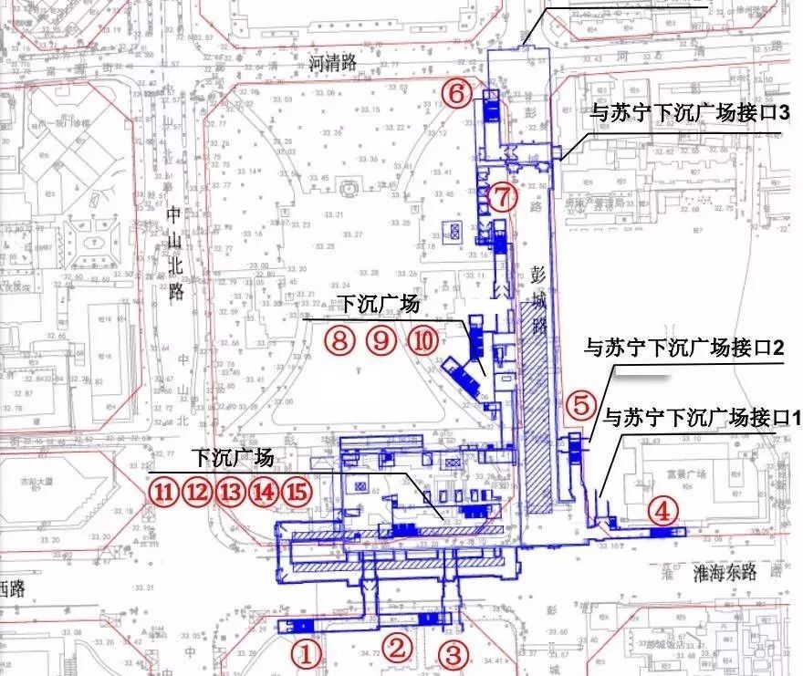 地铁一号线线路图 绍兴地铁一号线线路图