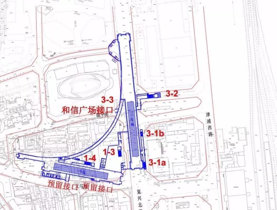 地铁一号线线路图 绍兴地铁一号线线路图