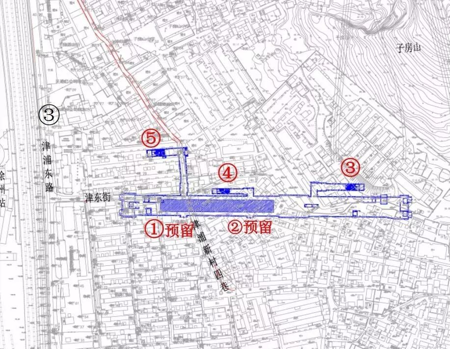 地铁一号线线路图 绍兴地铁一号线线路图