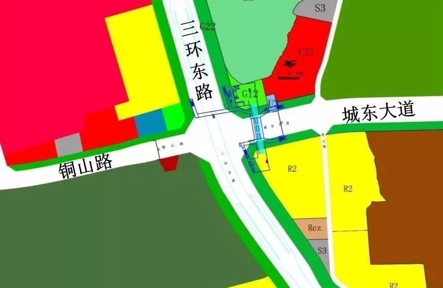 地铁一号线线路图 绍兴地铁一号线线路图