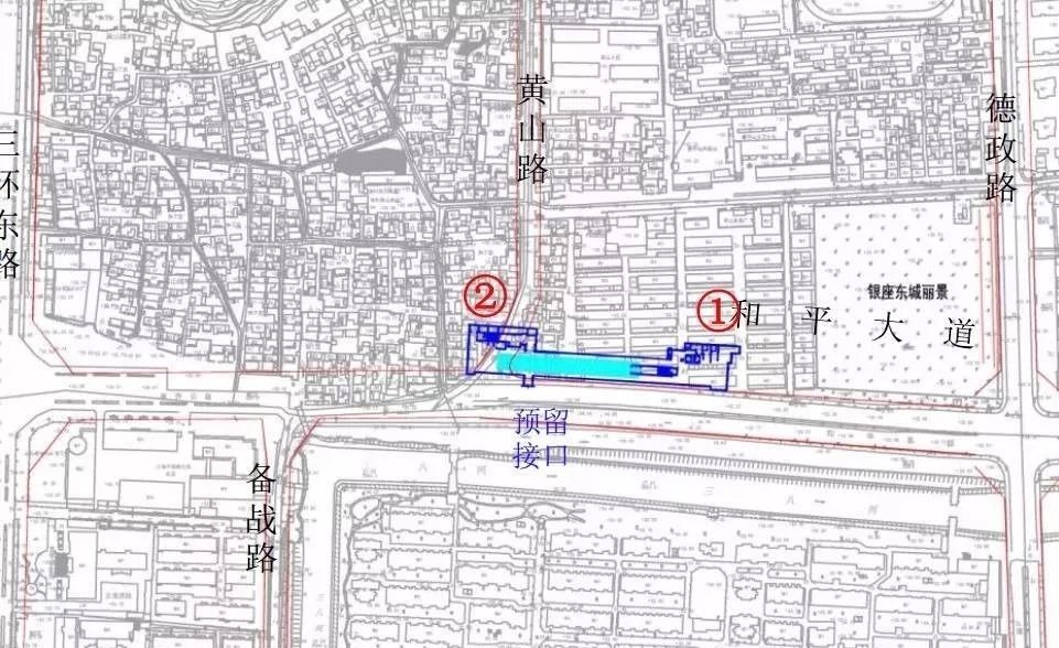 地铁一号线线路图 绍兴地铁一号线线路图