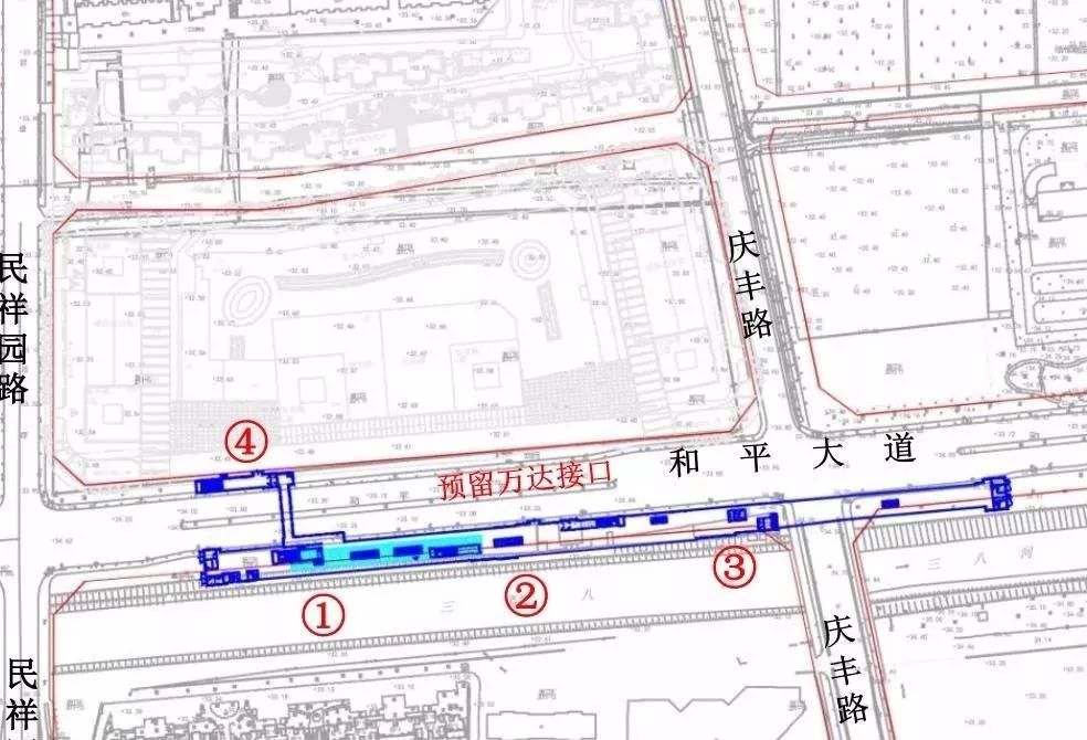 地铁一号线线路图 绍兴地铁一号线线路图