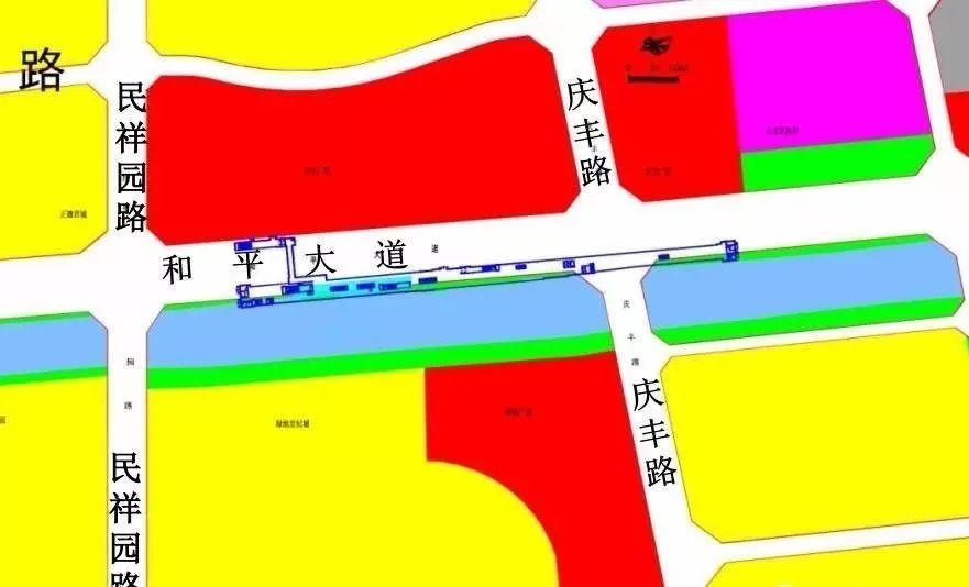 地铁一号线线路图 绍兴地铁一号线线路图