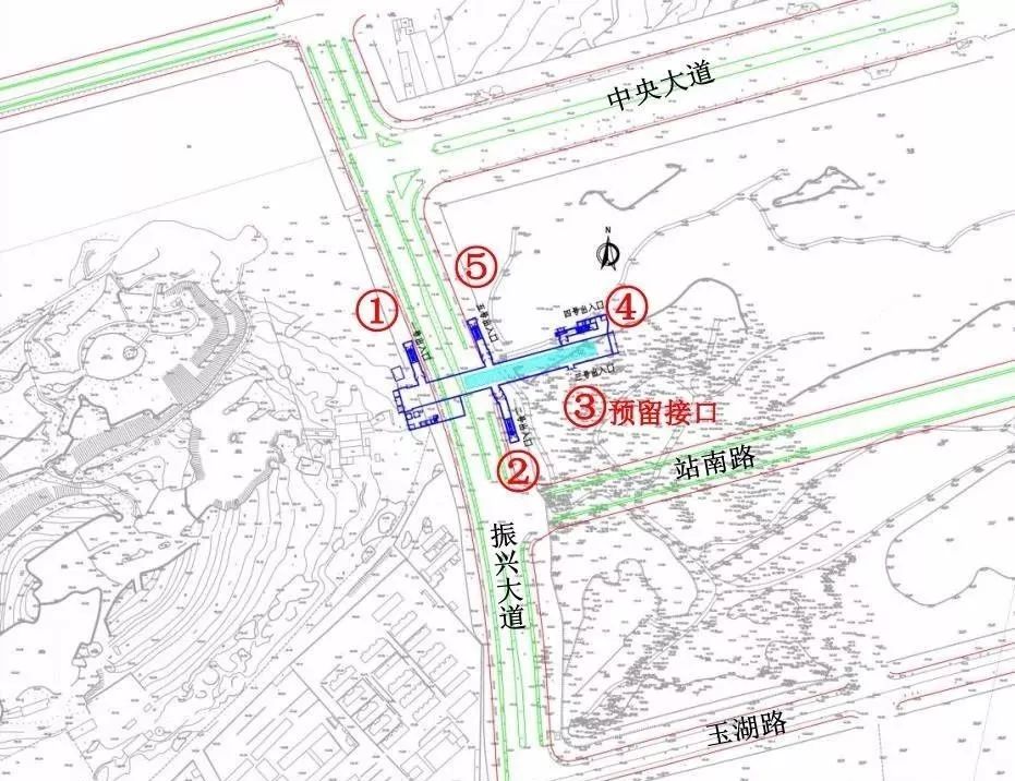 地铁一号线线路图 绍兴地铁一号线线路图