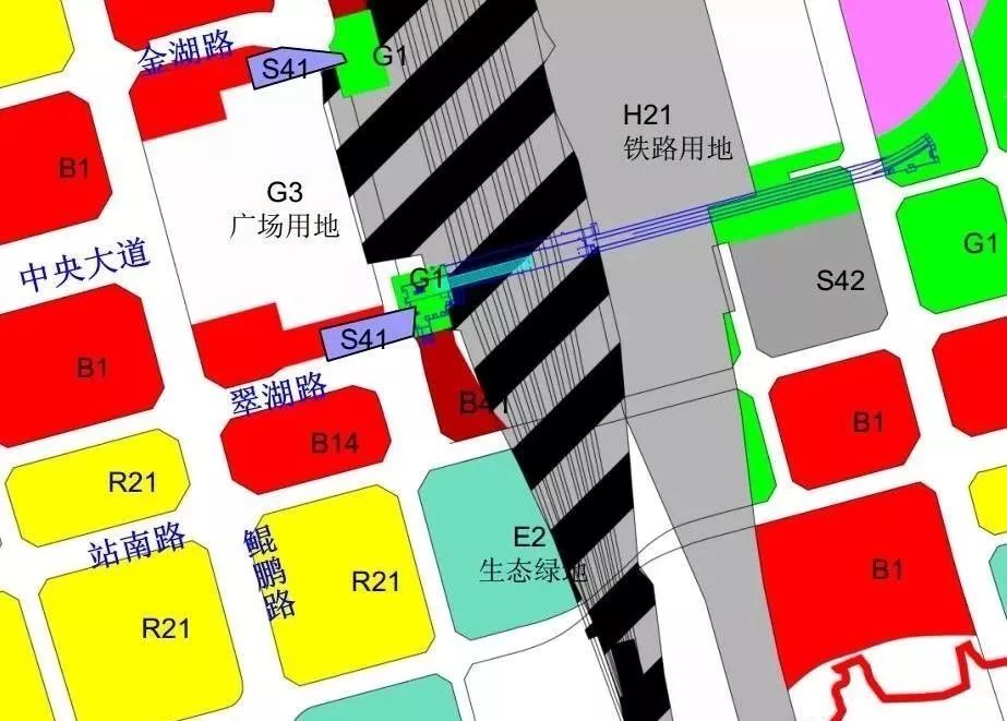 地铁一号线线路图 绍兴地铁一号线线路图