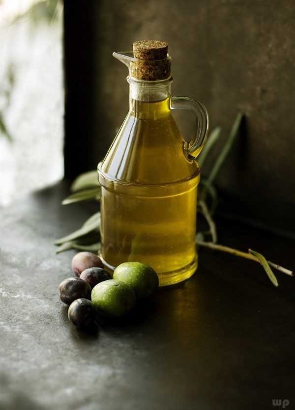 橄榄油的作用 橄榄油的好处