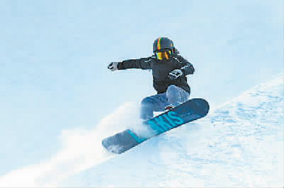 亚布力滑雪场 亚布力滑雪门票价格