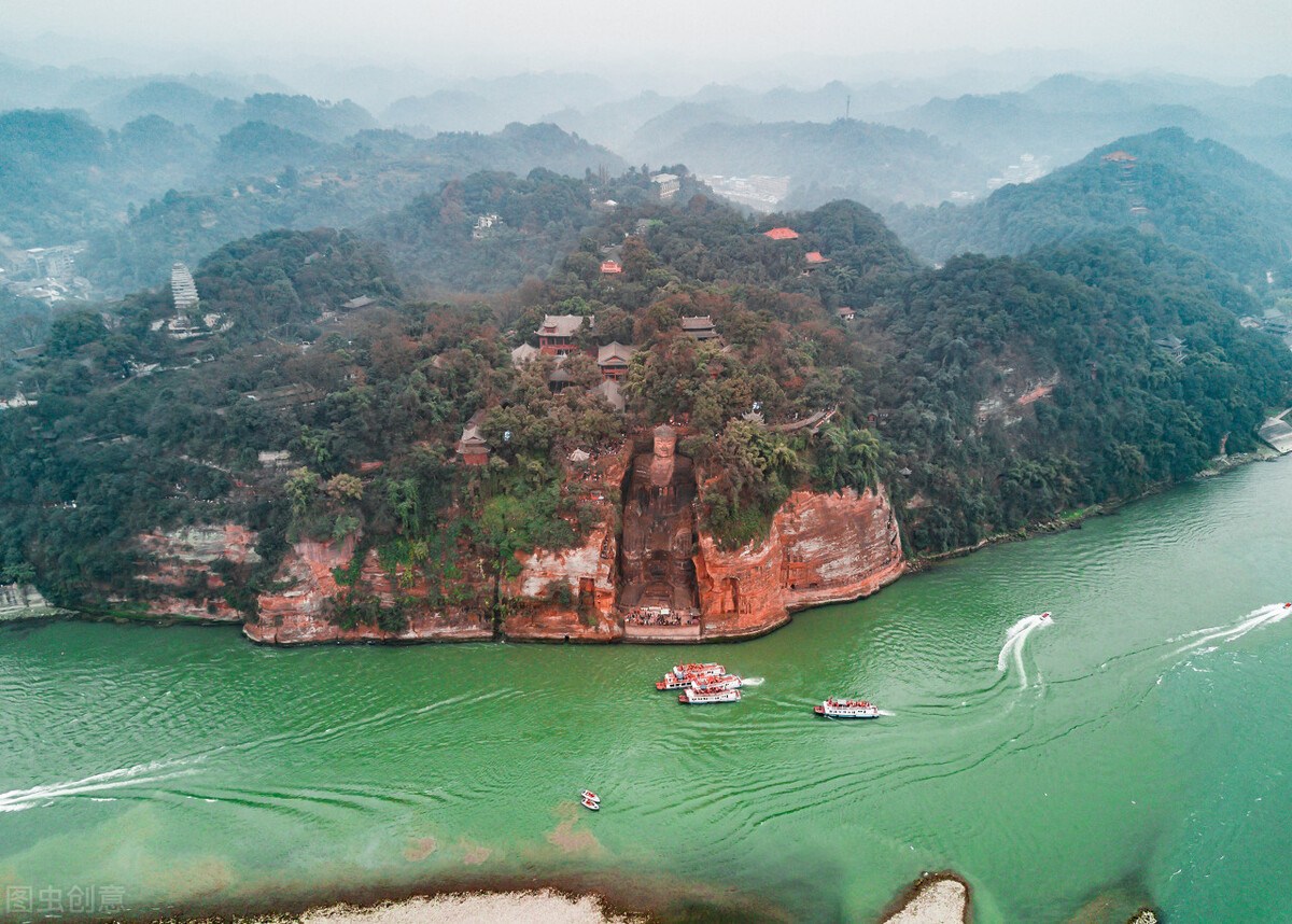 名胜古迹有哪些 中国旅游景点排名