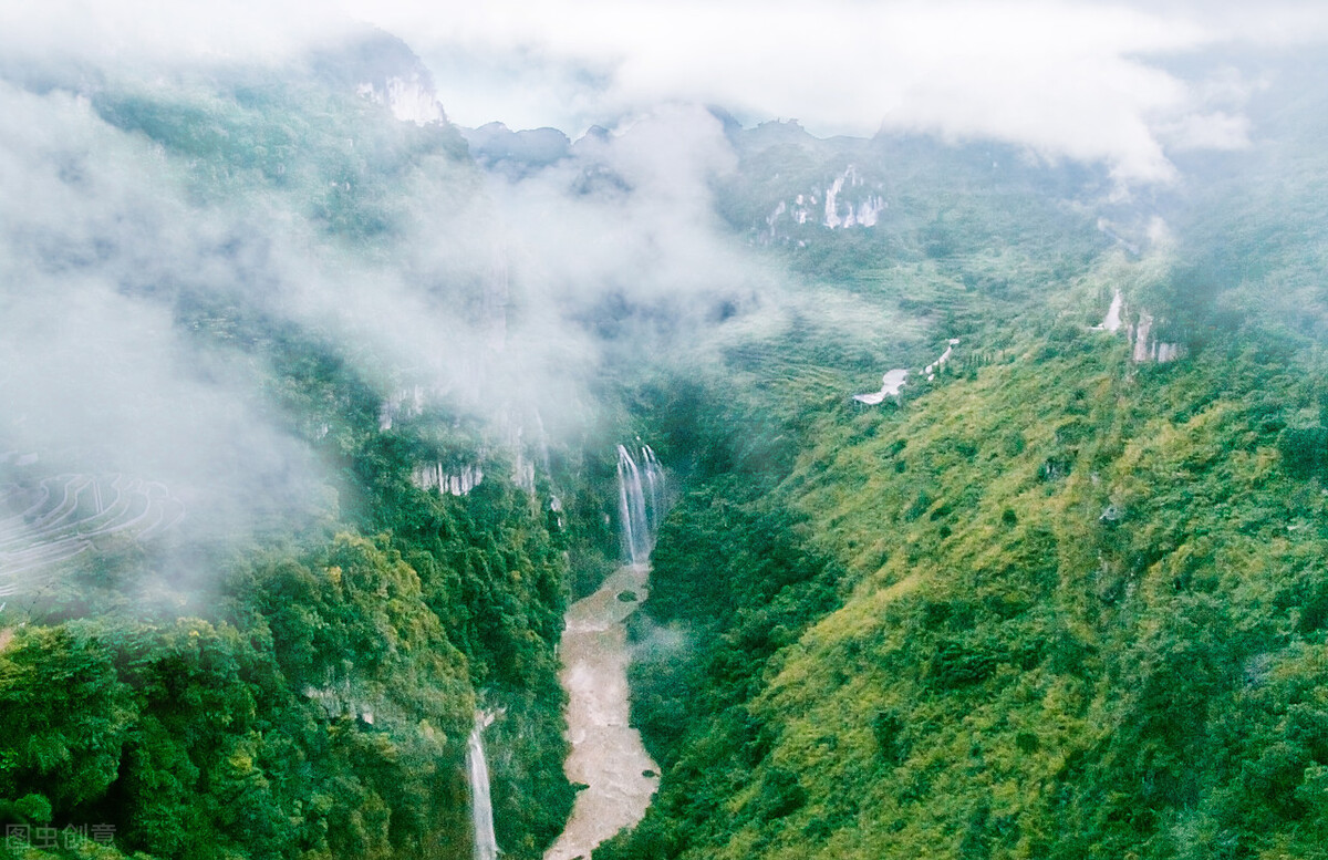 名胜古迹有哪些 中国旅游景点排名