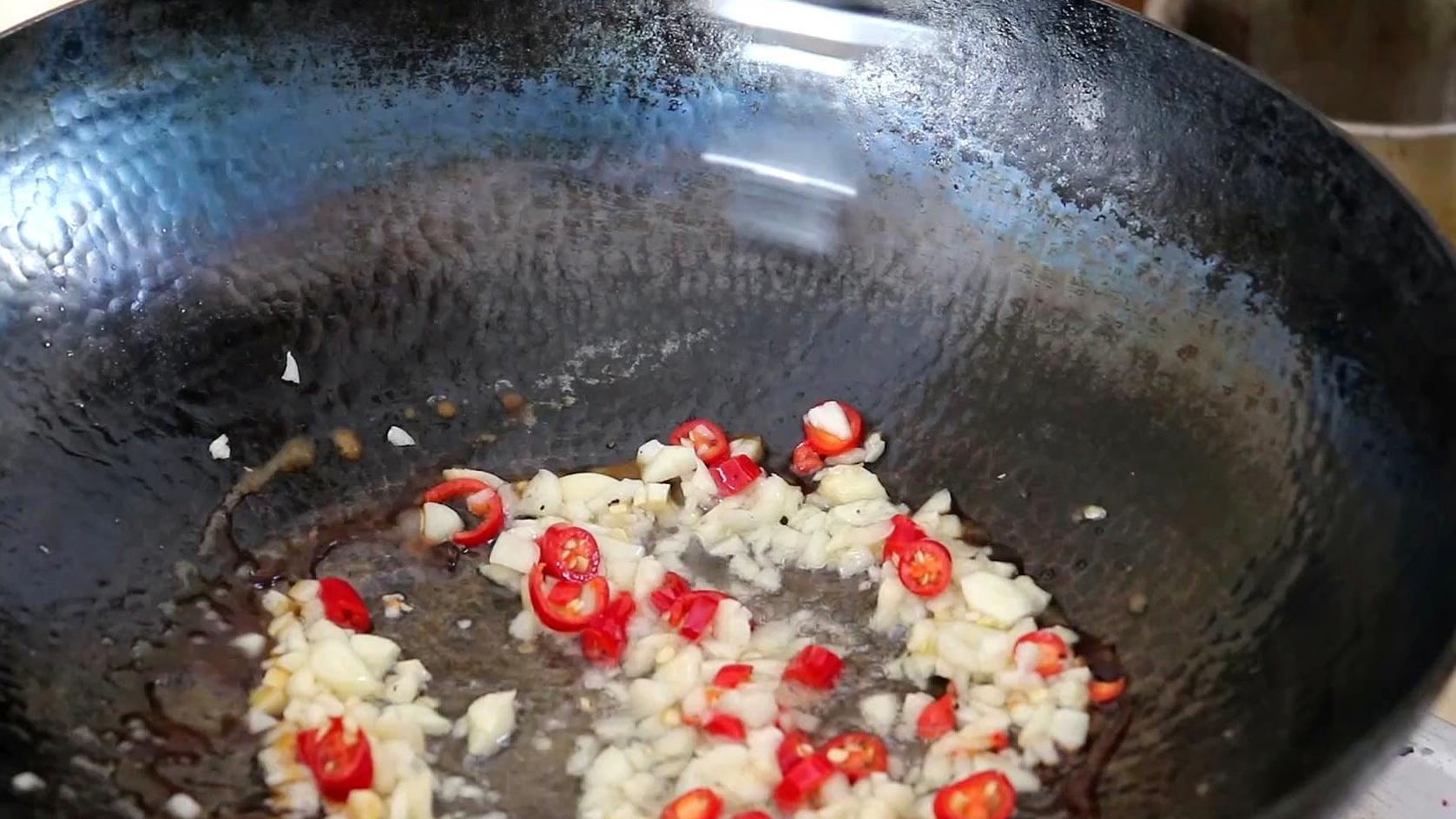 蚝油生菜怎么做 蚝油生菜制作方法