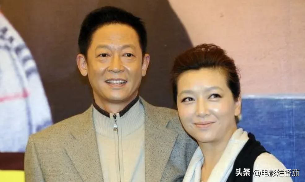 王志文主演的电视剧 王志文老婆简历