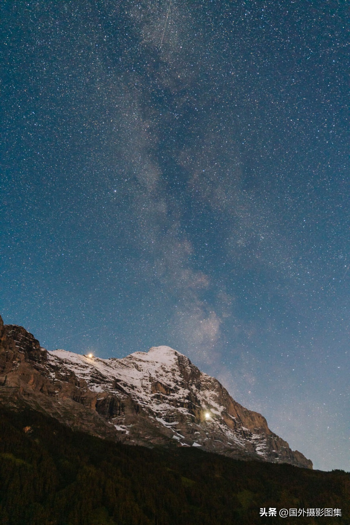 阿尔卑斯山在哪 阿尔卑斯山在哪个州