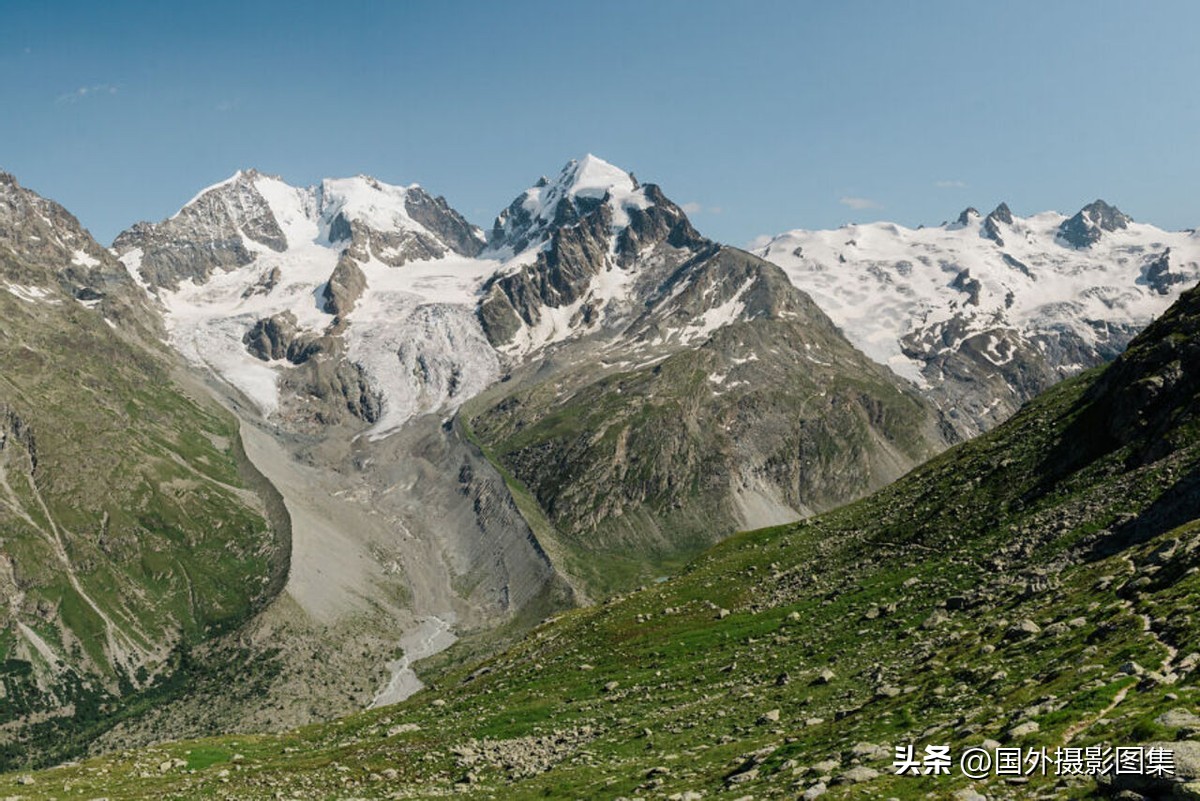 阿尔卑斯山在哪 阿尔卑斯山在哪个州