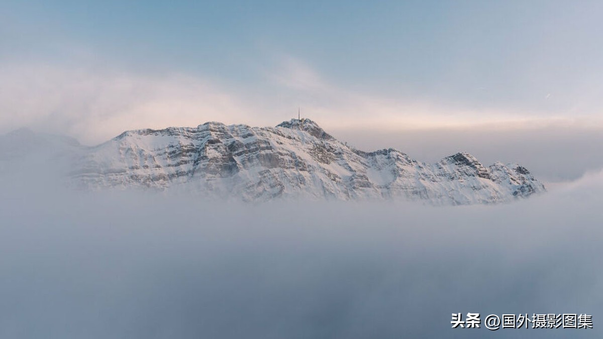 阿尔卑斯山在哪 阿尔卑斯山在哪个州