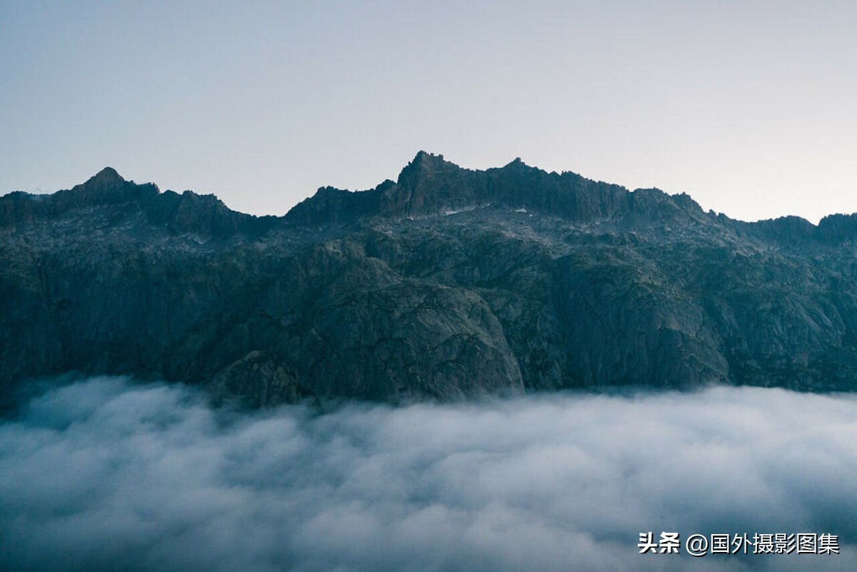 阿尔卑斯山在哪 阿尔卑斯山在哪个州