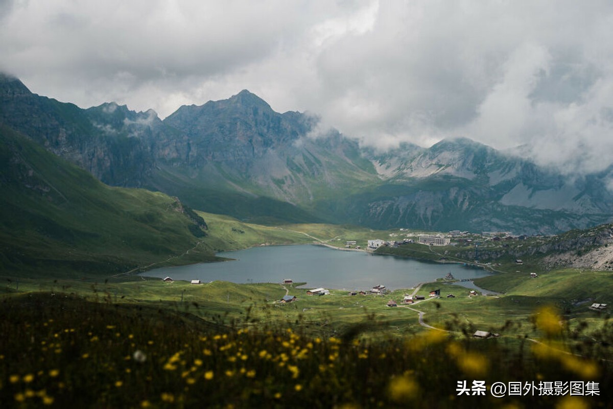 阿尔卑斯山在哪 阿尔卑斯山在哪个州