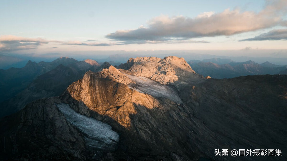 阿尔卑斯山在哪 阿尔卑斯山在哪个州