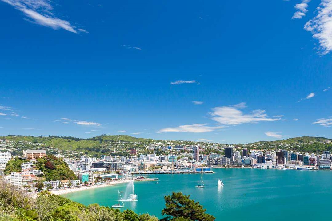 新西兰的首都是哪里 新西兰的首都英文