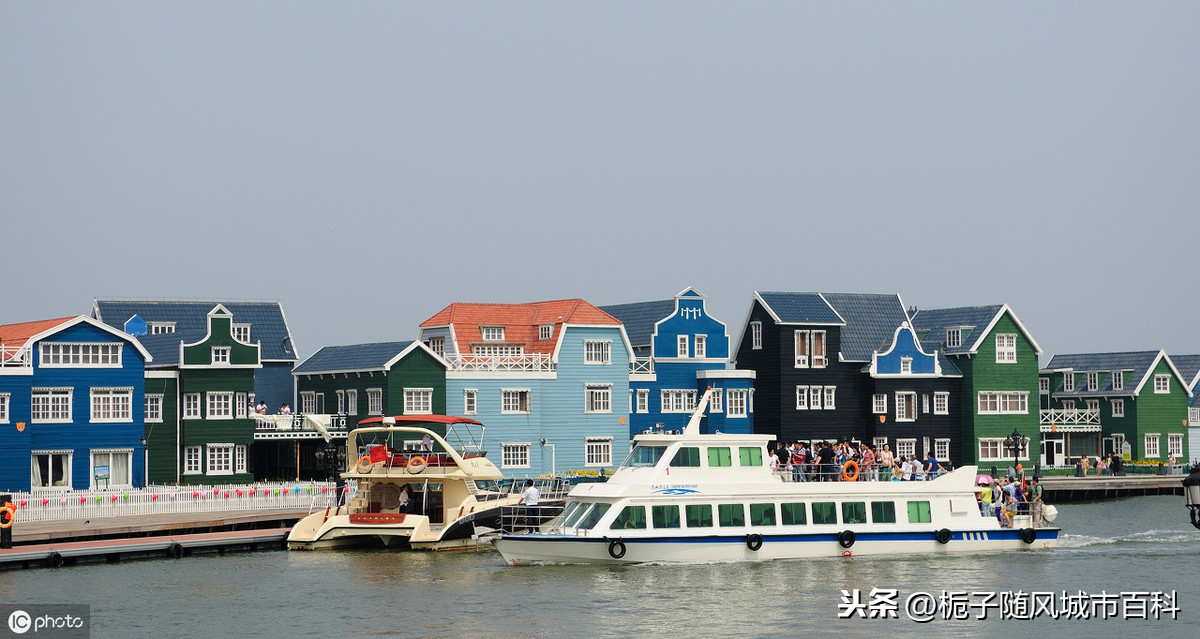 唐山旅游景点 唐山周边自驾游景点