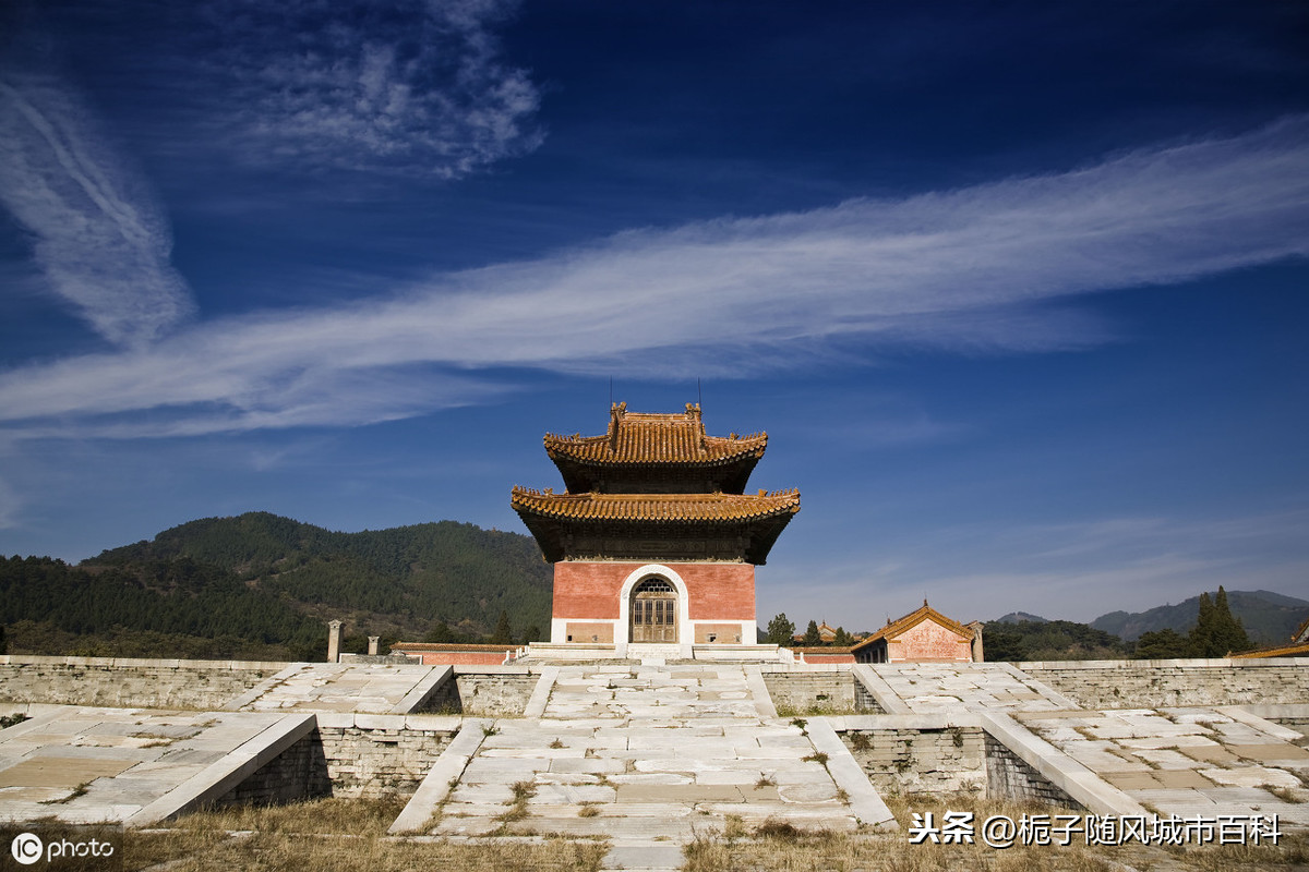 唐山旅游景点 唐山周边自驾游景点