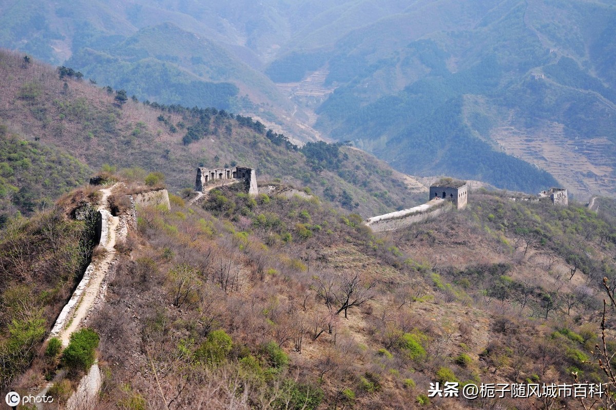 唐山旅游景点 唐山周边自驾游景点