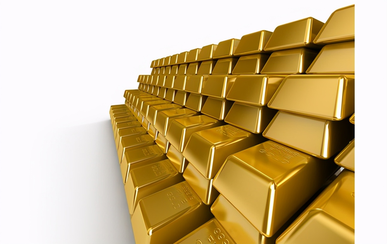 一吨黄金多少钱 100g金条多少钱一块