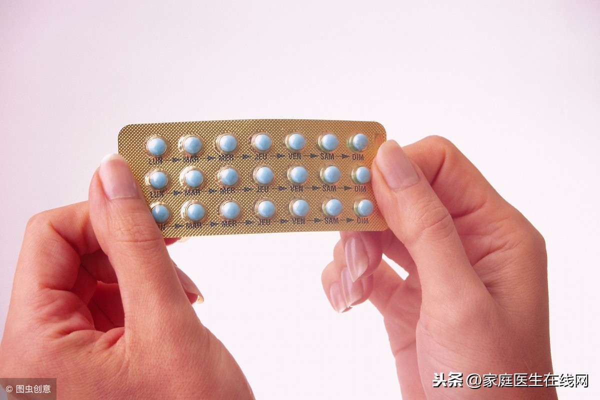 吃紧急避孕药的危害 紧急避孕药副作用