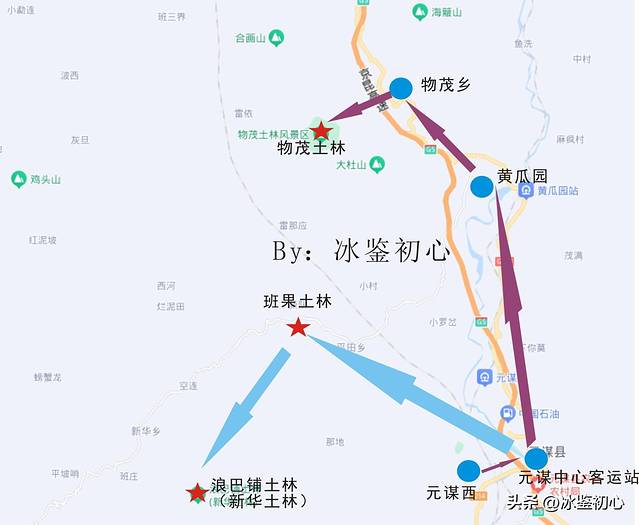 去西双版纳旅游 西双版纳三日游攻略