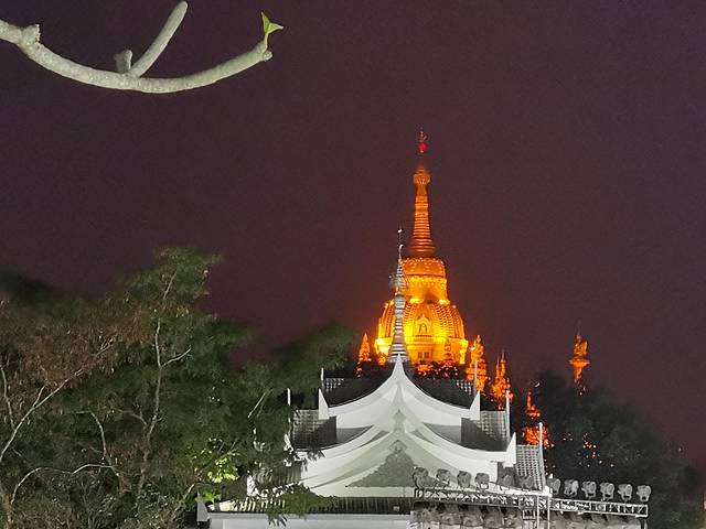 去西双版纳旅游 西双版纳三日游攻略