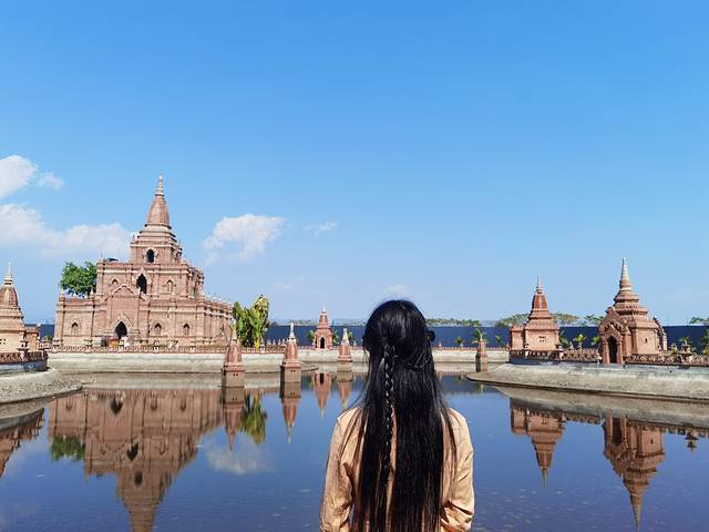 去西双版纳旅游 西双版纳三日游攻略