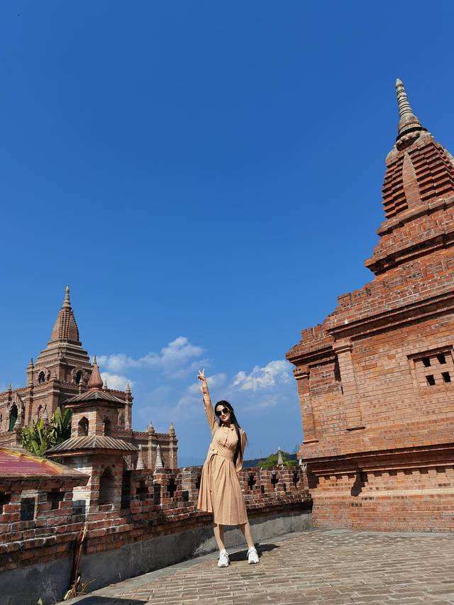 去西双版纳旅游 西双版纳三日游攻略