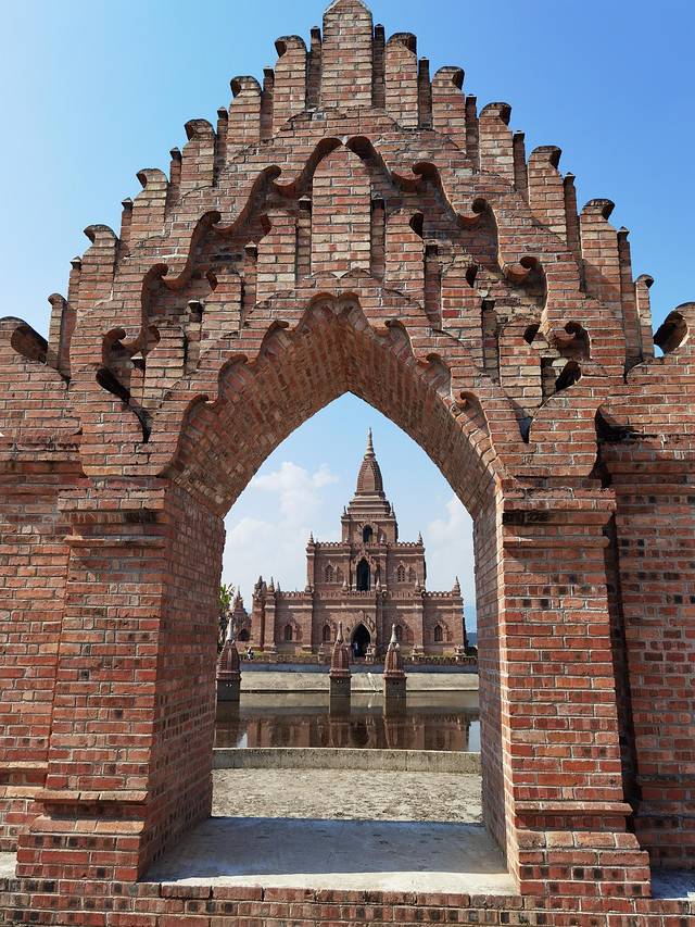 去西双版纳旅游 西双版纳三日游攻略