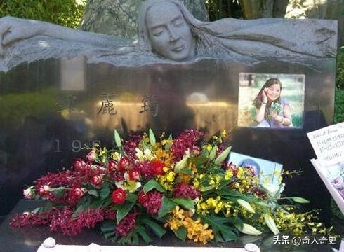 邓丽君死因 邓丽君23年后死因揭秘