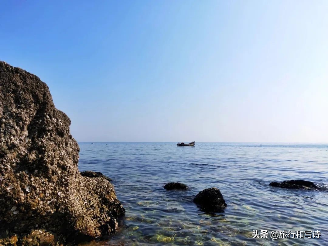 大连好玩的地方 大连旅游必去十大景点