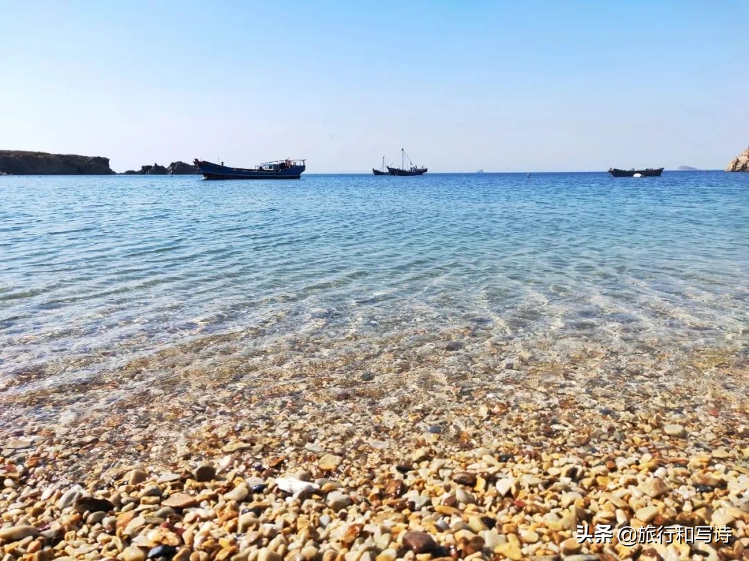 大连好玩的地方 大连旅游必去十大景点